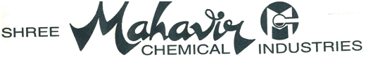 Shree Mahavir Chemical Industries